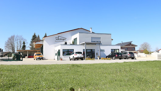 Vöhringer Bauunternehmung GmbH – Bild