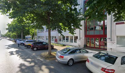 Bau- Planungsbüro M & P GmbH