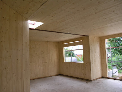 Dachdecker + Holzbau Rainer Schledt Dachdecker + Zimmerermeister – Bild