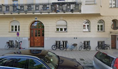 Pott- Architekten und Ingenieure