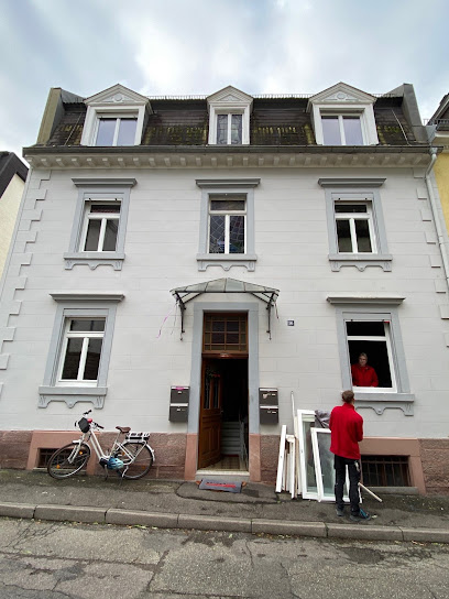 Willi Bruder GmbH