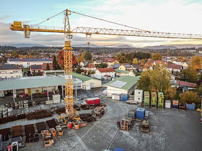 Praml Bau GmbH