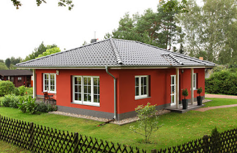 Massivhaus Birkenwerder GmbH – Bild