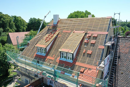 Dachdeckerei Schreiner – Bild