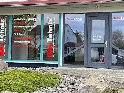 BauTehnix Group – Bild