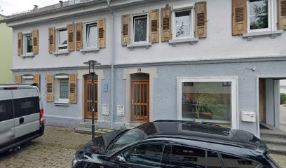 Aleko Bau Gmbh