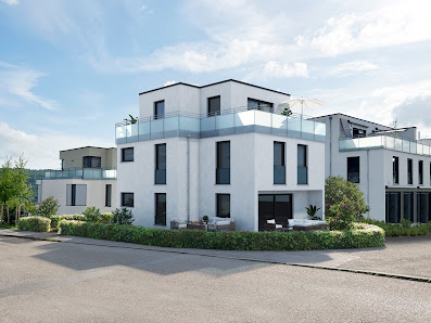M. BAYER Baukoordination GmbH & Co. KG – Bild