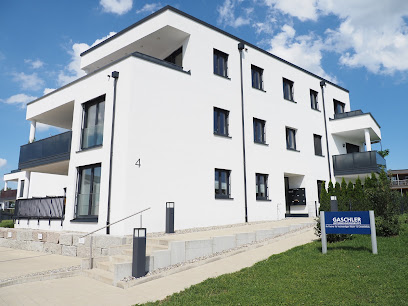 Gaschler Projektplanungs GmbH