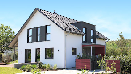 Hanse Haus Vertriebsbüro Glienicke/Nordbahn