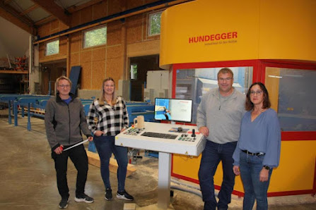 Zimmerei Scharnagl – Bild