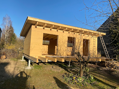 Holzbau Wittek GmbH – Bild