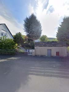Innenausbau Williams – Bild
