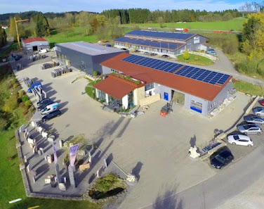 Baugeschäft Frommwieser GmbH – Bild