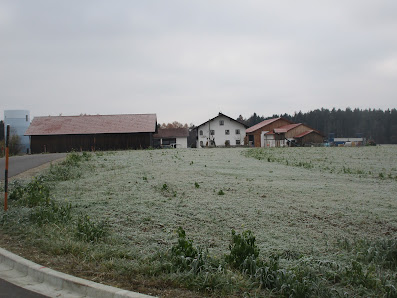 Zimmerei Robert Schmid – Bild