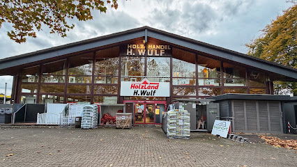 HolzLand Wulf Parkett & Türen für Hamburg & Stormarn
