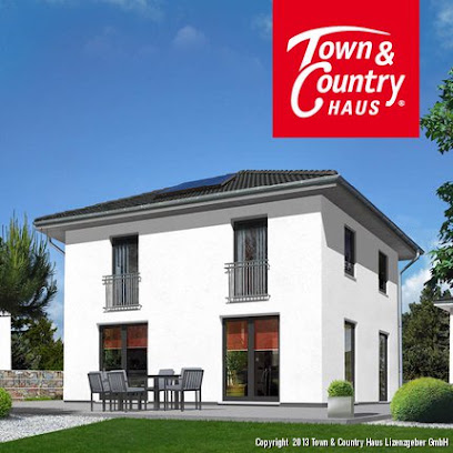 Town & Country Haus in Straubing