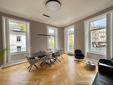 EA Design & Architecture Atelier GmbH – Bild