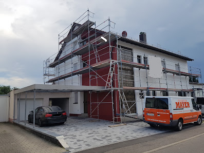 Stuckateur Mayer – Bild