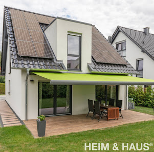 Heim & Haus Böblingen – Bild
