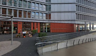 Rubus Development GmbH
