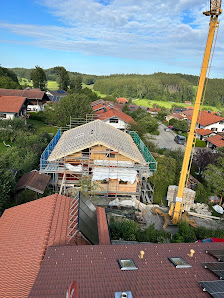 Holzbau Kaffl – Bild