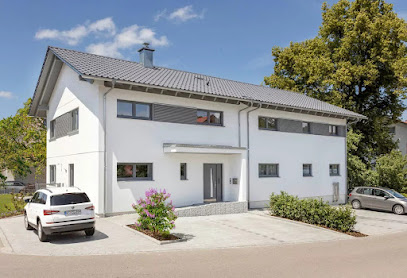 SchwörerHaus KG Musterhaus Obergünzburg