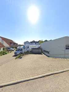 Linke Bau – Bild