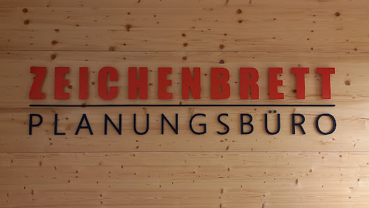 ZEICHENBRETT Planungsbüro – Bild
