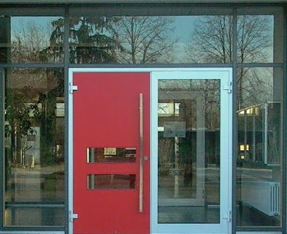architekt korinski