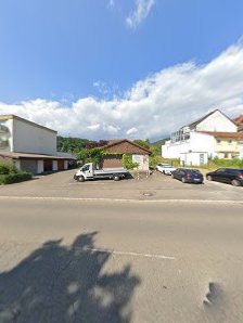 Holzbau Fachbetrieb – Bild