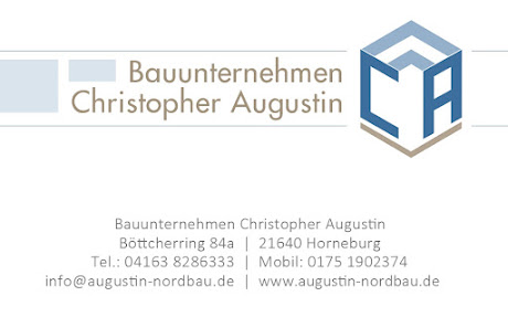 Bauunternehmen Christopher Augustin – Bild