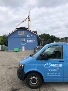 Sattler Bauträger GmbH & Co.KG – Bild