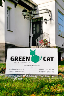 Green Cat Bau & Immobilien – Bild