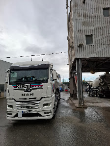 BSB Beton - Stahl und Baustoff GmbH Co. KG – Bild