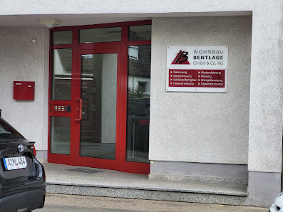 Wohnbau Bentlage GmbH & Co. KG – Bild