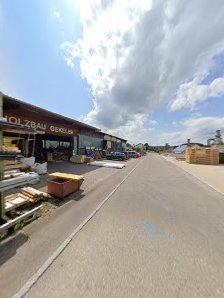 Holzbautechnik Gekeler GmbH & Co. KG – Bild
