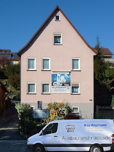Kay Kopmann Stuckateur Meisterbetrieb – Bild