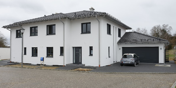 Glatt Bauunternehmen GmbH – Bild