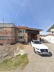 Dominik Putze Holzbau & Zimmerei – Bild