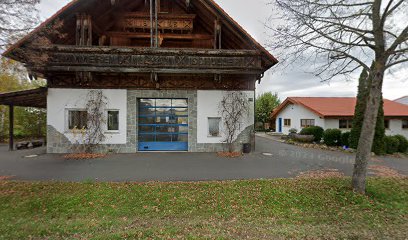 Schuller Holzbau