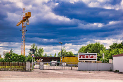 Strabag Roding