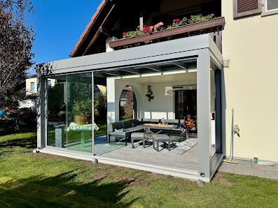 Wintergarten-land GmbH – Bild