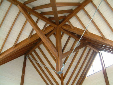 Holzbau Samuel Haller – Bild