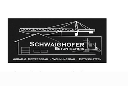 Schwaighofer Betontechnik - Bauunternehmen - Stallbau - Hallenbau - Betonbau - Wohnungsbau – Bild