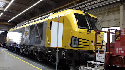 LEONHARD WEISS GmbH & Co. KG