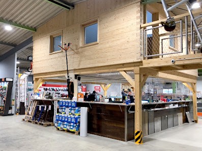 Baustoffe FRAJO GmbH – Bild