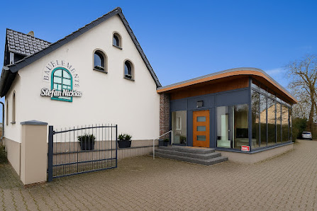 Bauelemente Stefan Nicklas – Bild