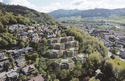 Sonnhalde Waldkirch - Bauprojekt der Projektgesellschaft Sonnhalde GmbH & Co KG