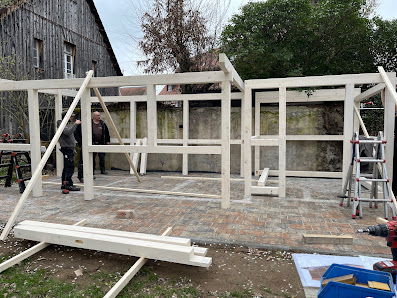 G + S Holzbau GmbH – Bild