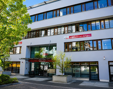 BBG Böblinger Baugesellschaft mbH – Bild